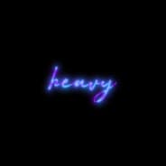 heavy