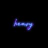 heavy
