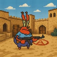 Mister Lobster