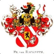 Baron von Racknitz