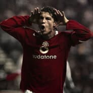 CR7 CSGOSKIN