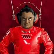 Oompa Loompa