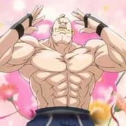 ARMYSTRONK