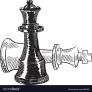 CHECKMATE!