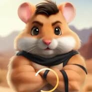 Hamster peak