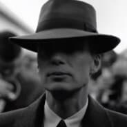 Robert Oppenhimer