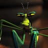 mantis