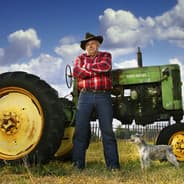 FarmR