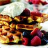 Danish Waffles