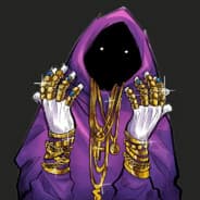 Shadow Wizard