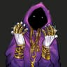 Shadow Wizard