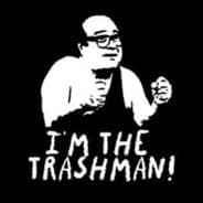 Trashman
