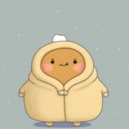 A Saggy Cold Potato
