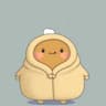 A Saggy Cold Potato