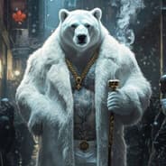 Urso Polar