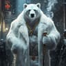 Urso Polar