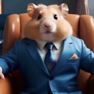 hamster criminal