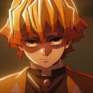Zenitsu