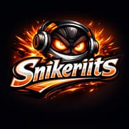 Snikeriits