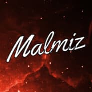 Malmiz ツ
