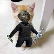 Gropsikk | Vagner