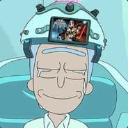 Simple Rick