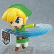 zelda