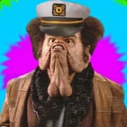 Captain Ballsack