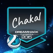 Chakal CS.PR
