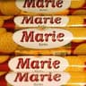 Mariekjeks