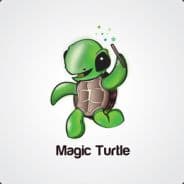 MagicTurtle
