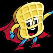 WaffleMan