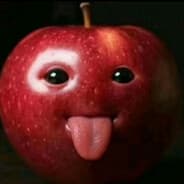 Apple Eater Mcghee