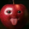 Apple Eater Mcghee