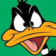 Daffy Duck