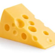 The Big Cheese