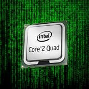 Intel Core 2 Quad
