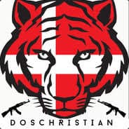 DosChristian - best player eu