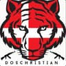 DosChristian - best player eu