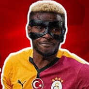 Osimhen45