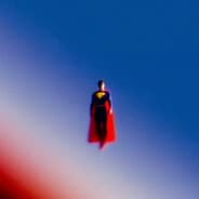 SmartAsSuperman