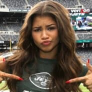 Zendaya