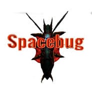 Spacebug