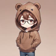 CrimmyBear