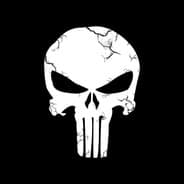 punisher;;