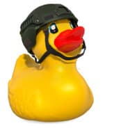 Duckie