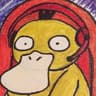 Lvl 32 Psyduck