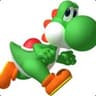 I´m Yoshi