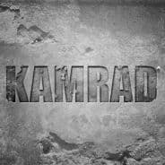 Kamrad DROP.SKIN