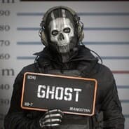 GHOST